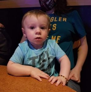 Meet your Posher, Brian